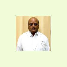 Dr Surendran R